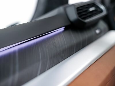 Lamborghini Urus Gebrauchtwagen