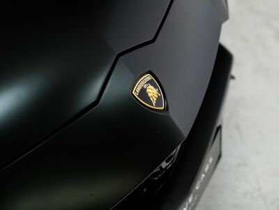 Lamborghini Urus Gebrauchtwagen