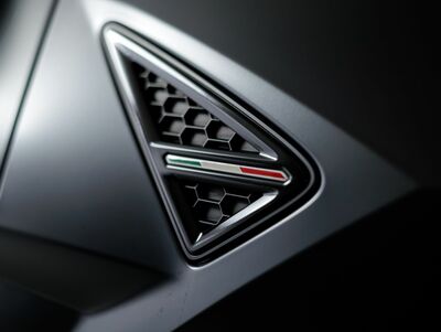 Lamborghini Urus Gebrauchtwagen