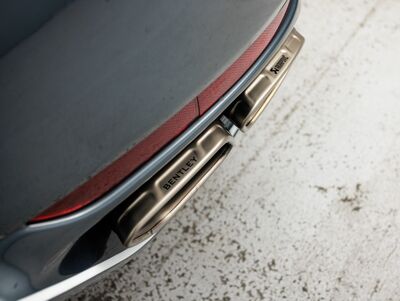 Bentley Continental GT Neuwagen Bentley Continental GT Neuwagen