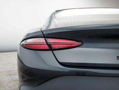 Bentley Continental GT Neuwagen Bentley Continental GT Neuwagen