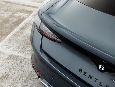 Bentley Continental GT Neuwagen Bentley Continental GT Neuwagen