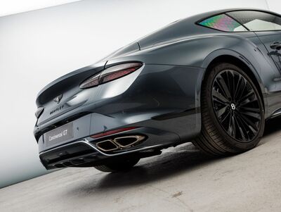 Bentley Continental GT Neuwagen Bentley Continental GT Neuwagen