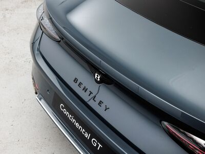 Bentley Continental GT Neuwagen Bentley Continental GT Neuwagen