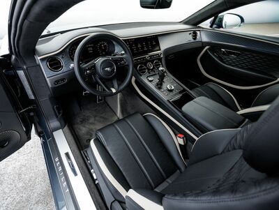 Bentley Continental GT Neuwagen Bentley Continental GT Neuwagen