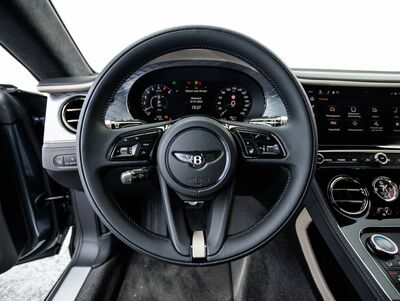 Bentley Continental GT Neuwagen Bentley Continental GT Neuwagen