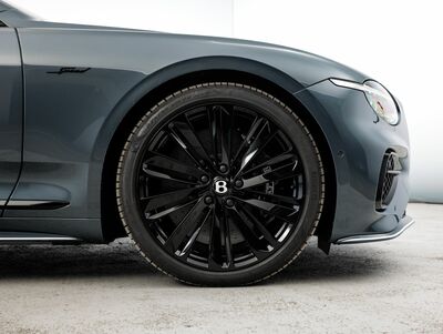 Bentley Continental GT Neuwagen Bentley Continental GT Neuwagen