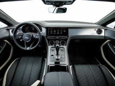 Bentley Continental GT Neuwagen Bentley Continental GT Neuwagen