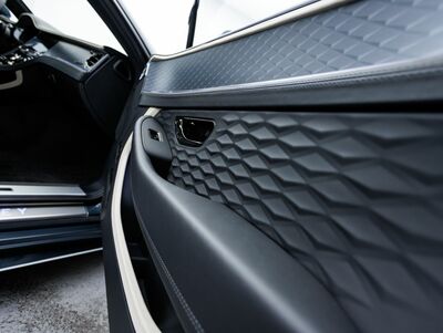 Bentley Continental GT Neuwagen Bentley Continental GT Neuwagen