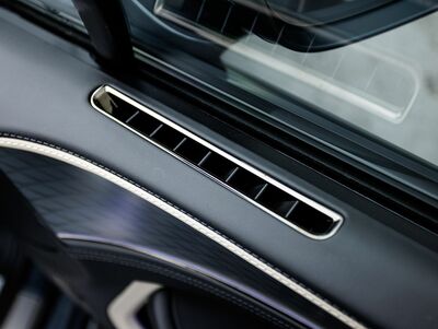 Bentley Continental GT Neuwagen Bentley Continental GT Neuwagen