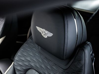 Bentley Continental GT Neuwagen Bentley Continental GT Neuwagen