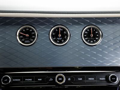 Bentley Continental GT Neuwagen Bentley Continental GT Neuwagen