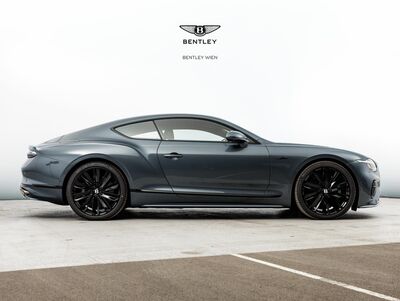 Bentley Continental GT Neuwagen Bentley Continental GT Neuwagen
