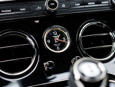 Bentley Continental GT Neuwagen Bentley Continental GT Neuwagen