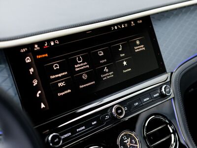 Bentley Continental GT Neuwagen Bentley Continental GT Neuwagen