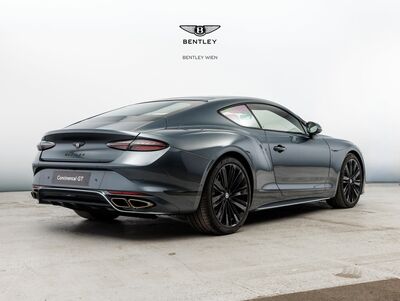 Bentley Continental GT Neuwagen Bentley Continental GT Neuwagen