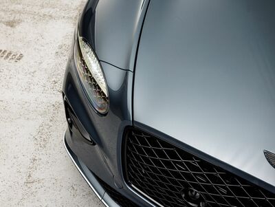 Bentley Continental GT Neuwagen Bentley Continental GT Neuwagen