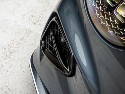 Bentley Continental GT Neuwagen Bentley Continental GT Neuwagen