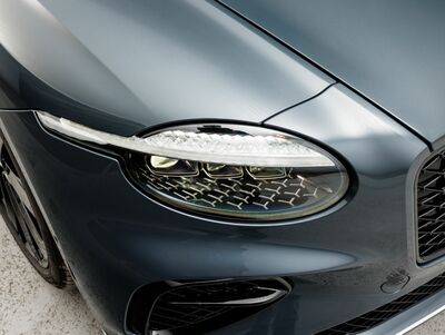 Bentley Continental GT Neuwagen Bentley Continental GT Neuwagen