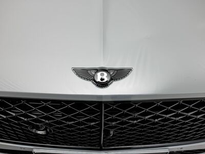 Bentley Continental GT Neuwagen