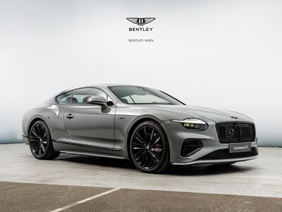 Bentley Continental GT Neuwagen