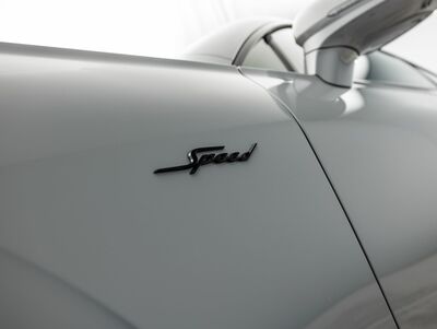 Bentley Continental GT Neuwagen