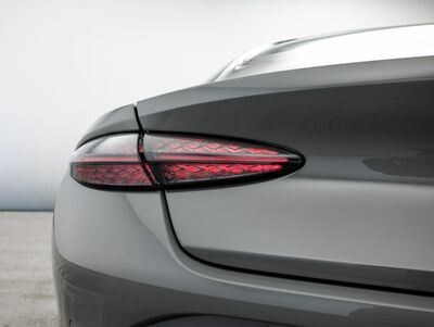 Bentley Continental GT Neuwagen