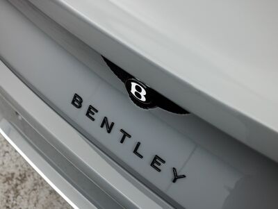 Bentley Continental GT Neuwagen