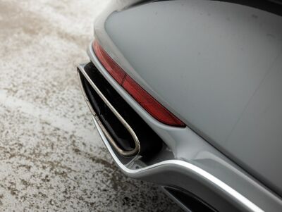 Bentley Continental GT Neuwagen