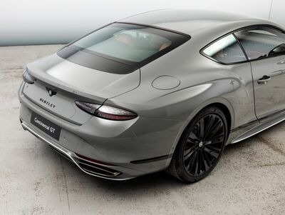Bentley Continental GT Neuwagen