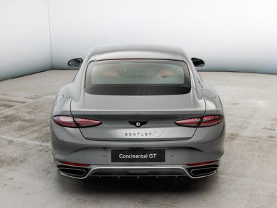 Bentley Continental GT Neuwagen