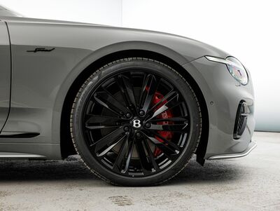 Bentley Continental GT Neuwagen