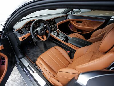 Bentley Continental GT Neuwagen