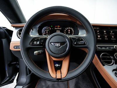 Bentley Continental GT Neuwagen