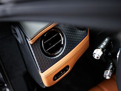 Bentley Continental GT Neuwagen