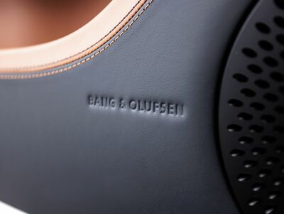 Bentley Continental GT Neuwagen