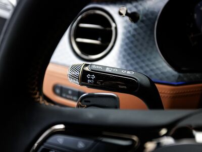 Bentley Continental GT Neuwagen