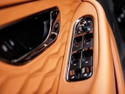 Bentley Continental GT Neuwagen