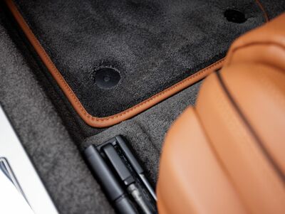 Bentley Continental GT Neuwagen