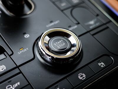 Bentley Continental GT Neuwagen