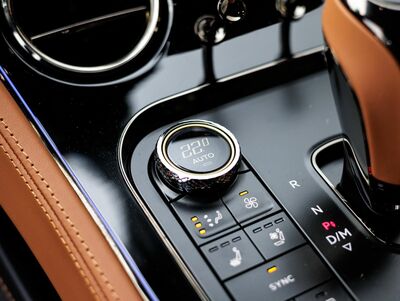 Bentley Continental GT Neuwagen