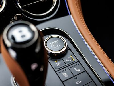 Bentley Continental GT Neuwagen