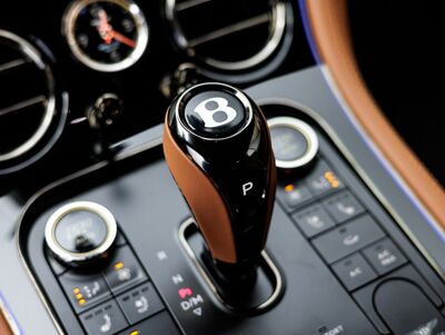 Bentley Continental GT Neuwagen