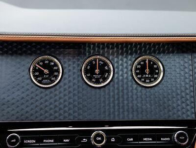 Bentley Continental GT Neuwagen