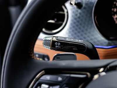 Bentley Continental GT Neuwagen