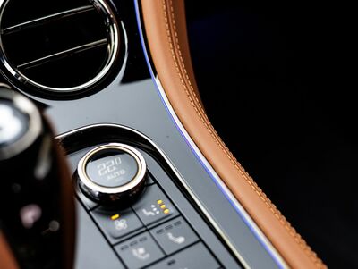 Bentley Continental GT Neuwagen