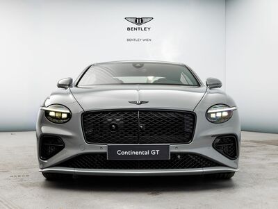 Bentley Continental GT Neuwagen