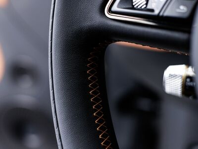 Bentley Continental GT Neuwagen