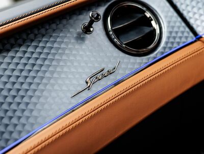 Bentley Continental GT Neuwagen