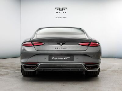 Bentley Continental GT Neuwagen